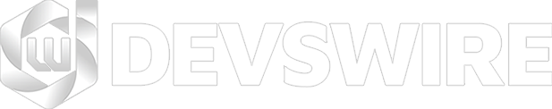 Devswire light logo
